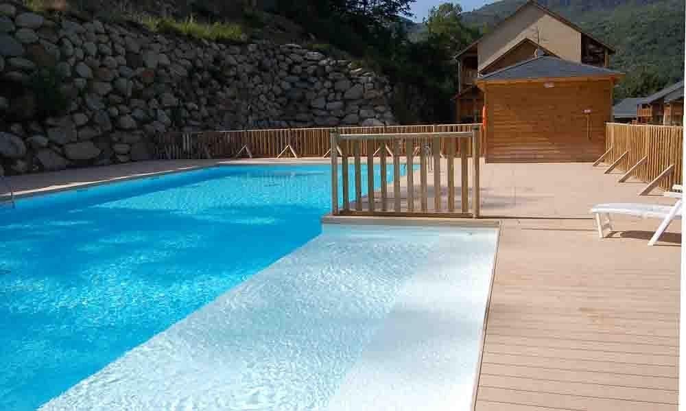 Domaine de la Vallée d'Ax 3* Ax-les-Thermes