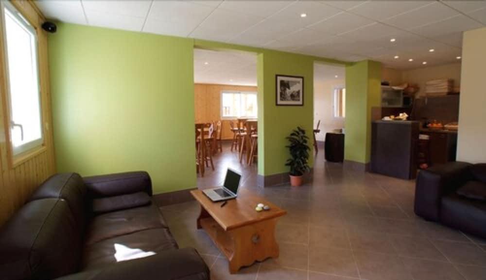 Aparthotel Domaine de la Vallée d'Ax