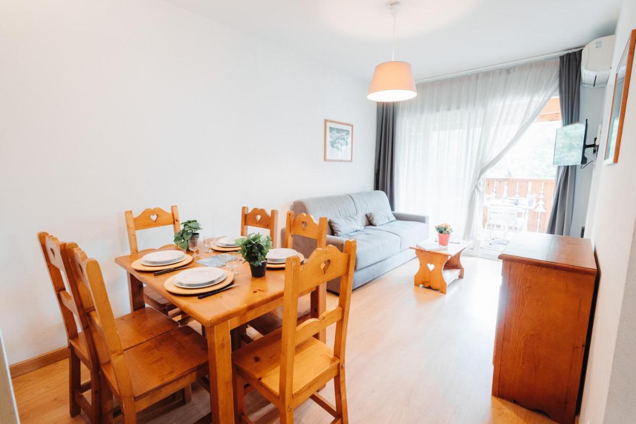 Domaine de la Vallée d'Ax Aparthotel 3*