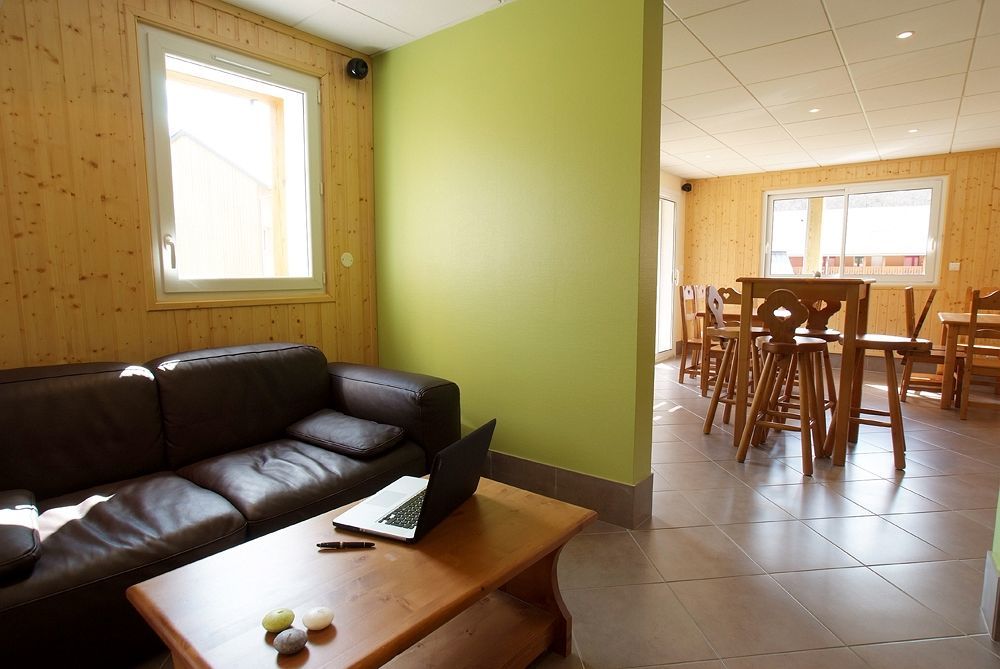 Aparthotel Domaine de la Vallée d'Ax 3*