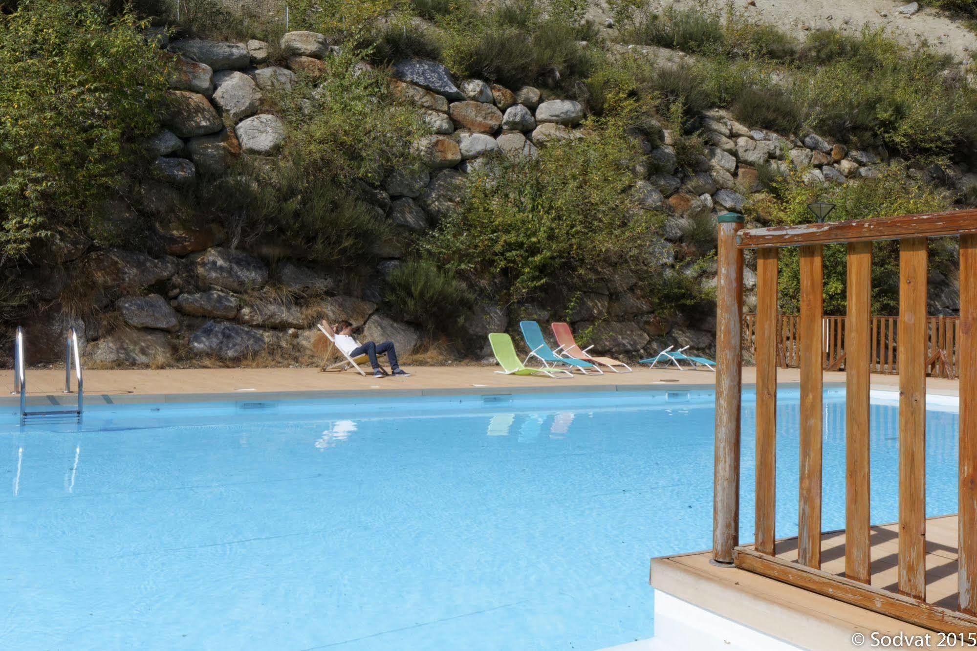 Domaine De La Vallée D'ax Appart hôtel Ax-les-Thermes